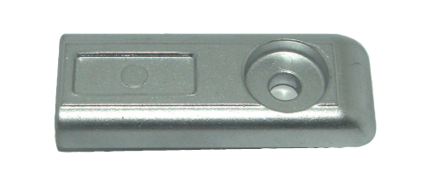 צינק פלטה VERADO 215-275