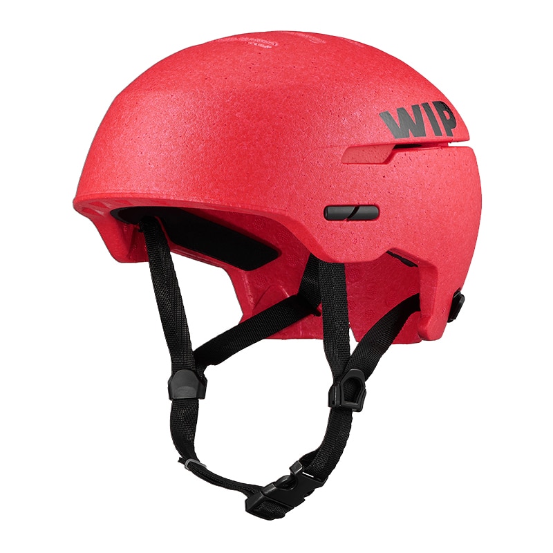 קסדת גלישה וויפלקס WIFLEX WIP M-l-2 אדום