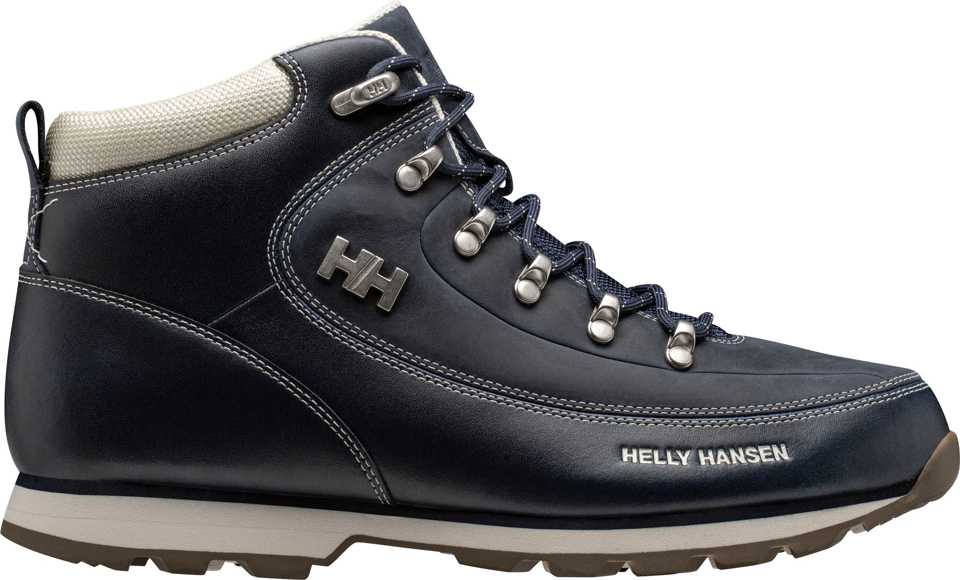 מגפי חורף פורסטר לגברים | Men's Forester Winter Boots ניייבי 46