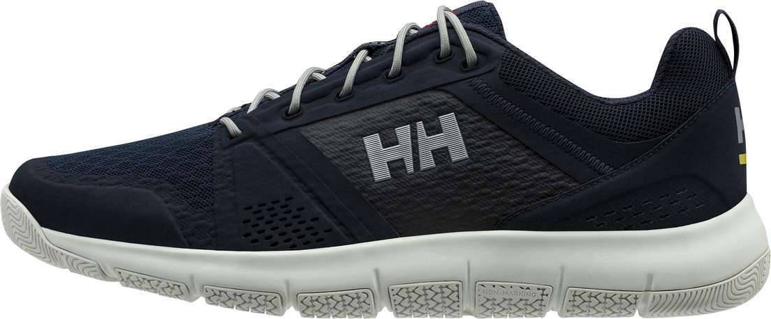 נעלי סניקר ופעילות ימית סקאגן  | Men's Skagen F-1 Offshore Shoes Navy 44 - 599