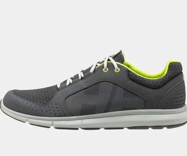 נעלי סניקר ופעילות ימית אהיגה  | Men's Ahiga V4 HP Sneakers Navy 45 - 980