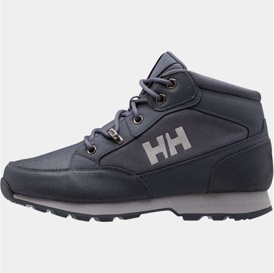 מגף טורשוב הייקר | Men's Torshov Hiker Boots כחול כהה 48