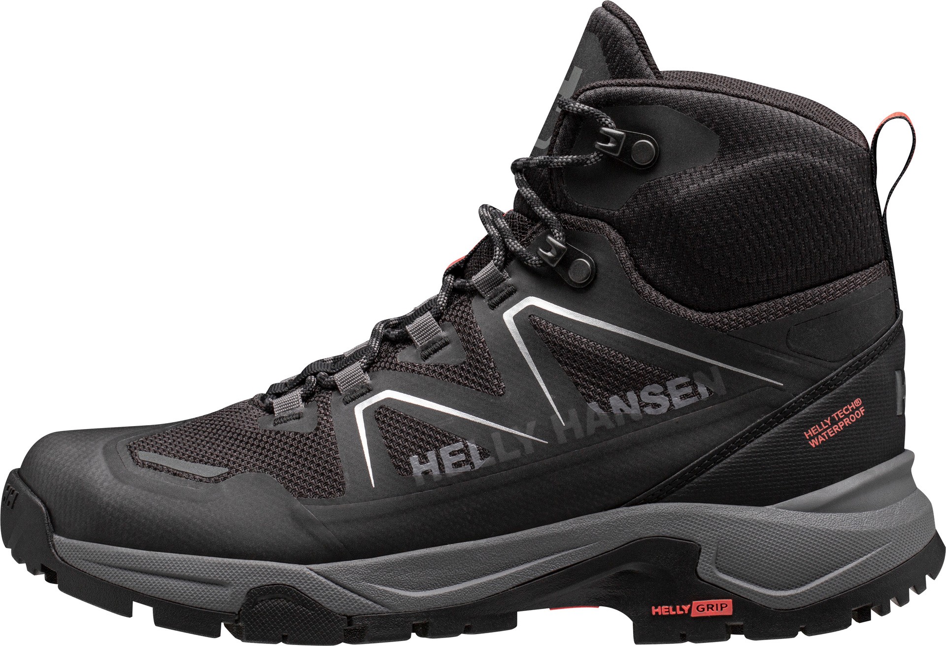 נעלי טיולים הייקינג לנשים קסקייד | Women's Cascade Mid-Height Hiking Shoes 40