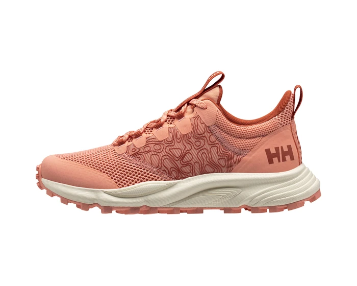 נעלי ריצת שטח "פת'רסוויפט" לנשים | Women's Featherswift Trail Running Shoes Rose Quartz 37