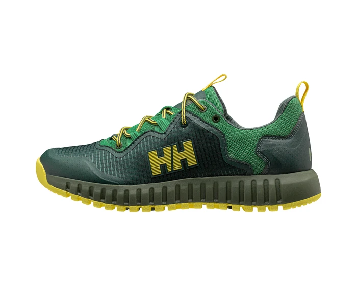 נעלי טיולים עם טכנולוגיית Surround-Grip נורת'ווי| Men's Northway Hiking Shoes Evergreen 44