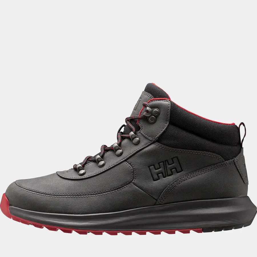 נעלי עור פורסט איבו | Men's Forest EVO Leather Shoes 48