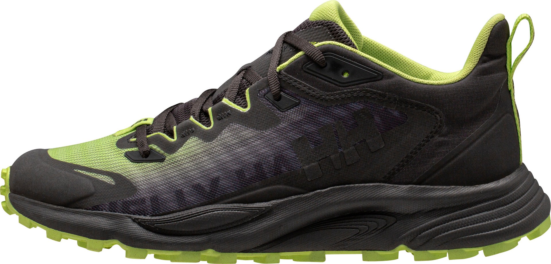 נעלי ריצת שטח "טרייל וויזרד" | Men's Trail Wizard Running Shoes שחור 46
