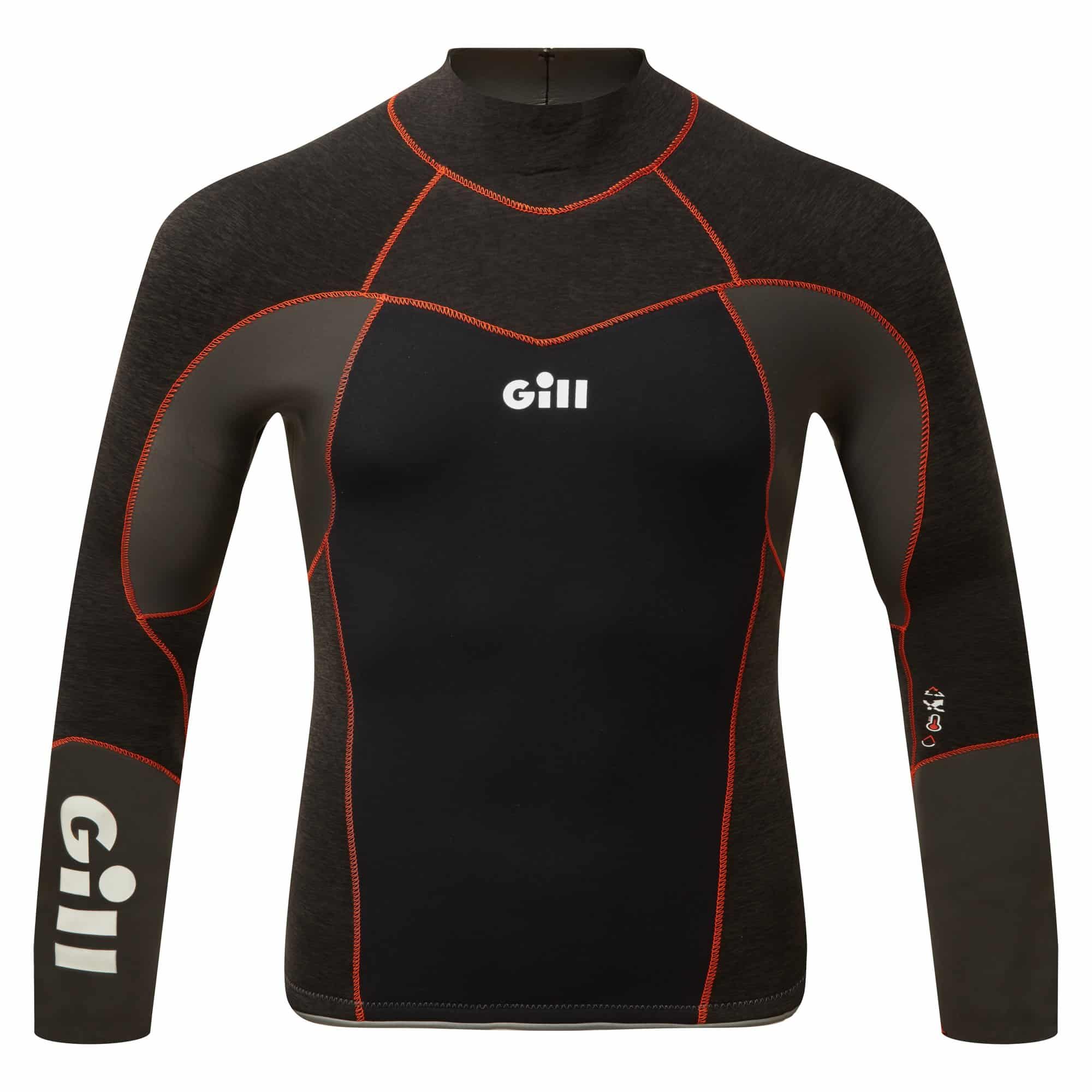 לייקרה Gill ZenTherm S
