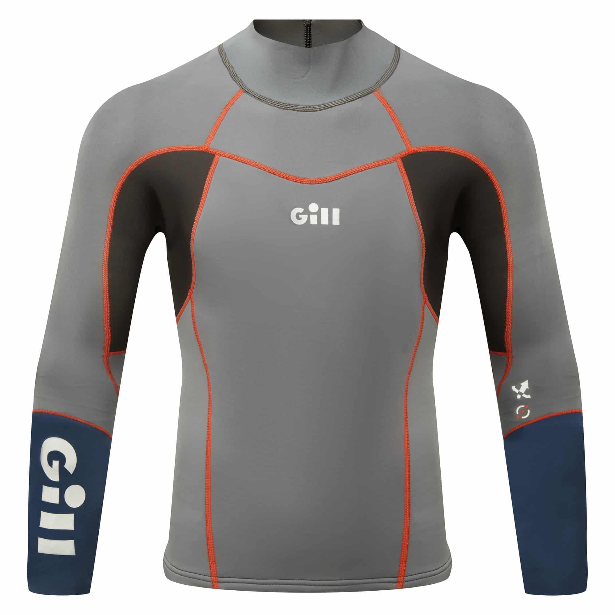 לייקרה Gill ZenLite L