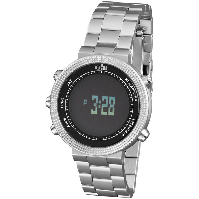 שעון יד Gill Ocean Racer