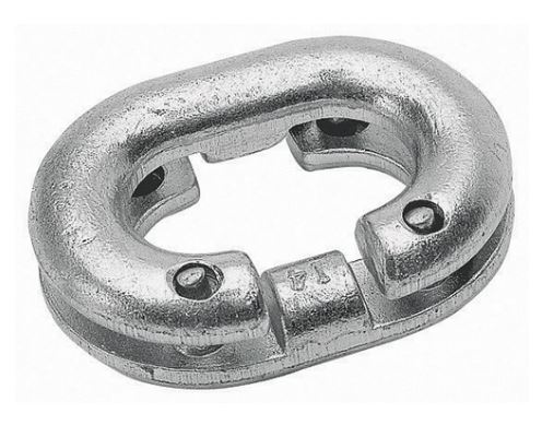 חוליית חיבור לשרשרת 12-ממ