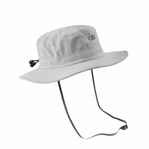 כובע רחב שוליים GILL M