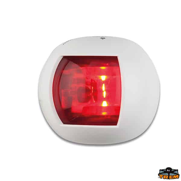 פנס לד 20מ׳ LED אדום שמאל - אדום
