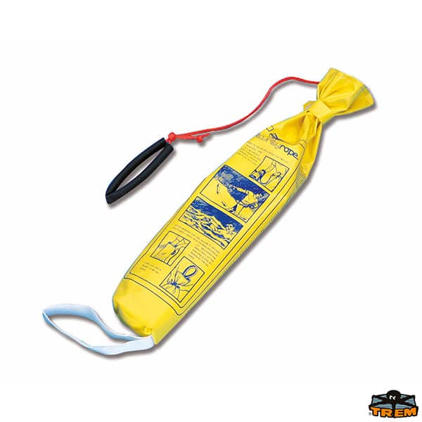 חבל הצלה ארוז 23מ׳