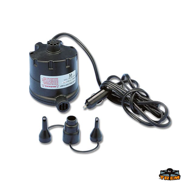 משאבה חשמלית 12V