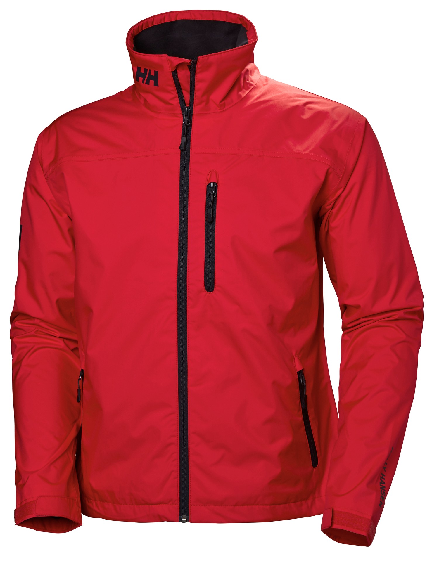 ג'קט צוות הפלגה™ |  HP CREW SAILING JACKET ניייבי 2XL - x-large