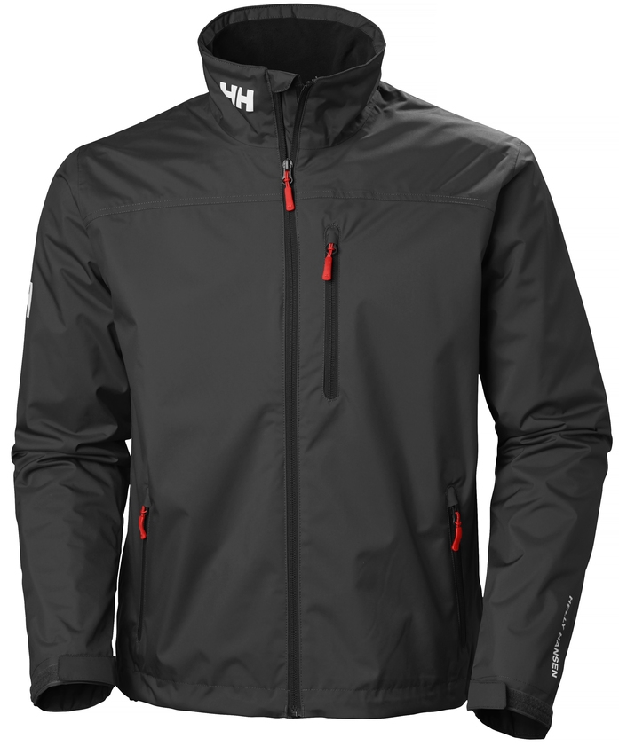 ג'קט צוות הפלגה™ |  HP CREW SAILING JACKET ניייבי 2XL - small