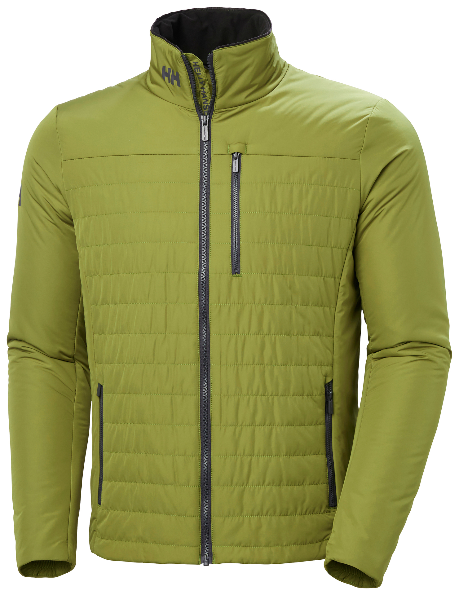 ג'קט מבודד צוות הפלגה™ | Men's Crew Insulated Sailing Jacket Navy S