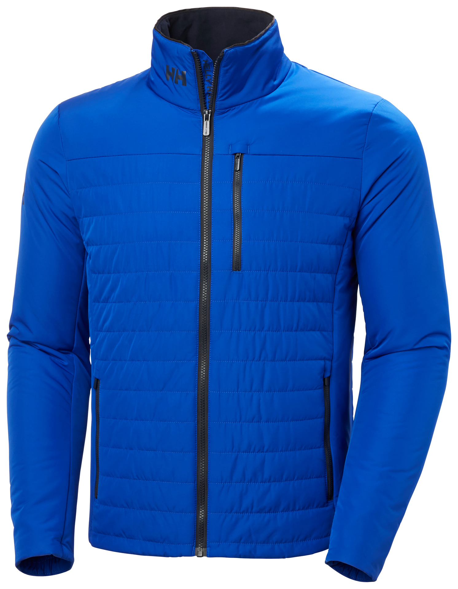 ג'קט מבודד צוות הפלגה™ | Men's Crew Insulated Sailing Jacket Navy S
