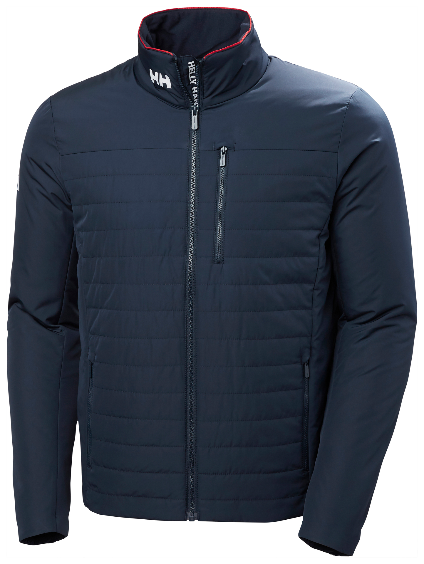 ג'קט מבודד צוות הפלגה™ | Men's Crew Insulated Sailing Jacket Navy S