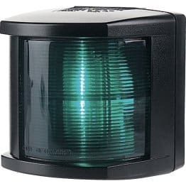 אור ניווט Plastimo עד 12מ׳ אדום שמאל - ירוק