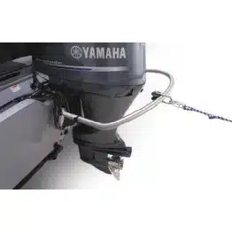 מתקן גרירה לסקי Turbo Swing