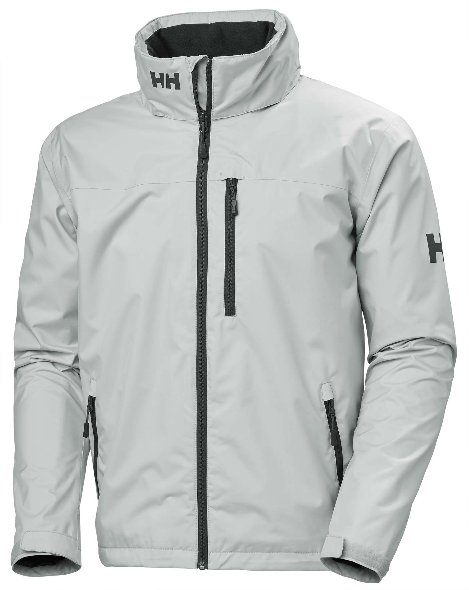 ג'קט עם ברדס צוות הפלגה™ | Men's Crew Hooded Sailing Jacket ניייבי S - medium