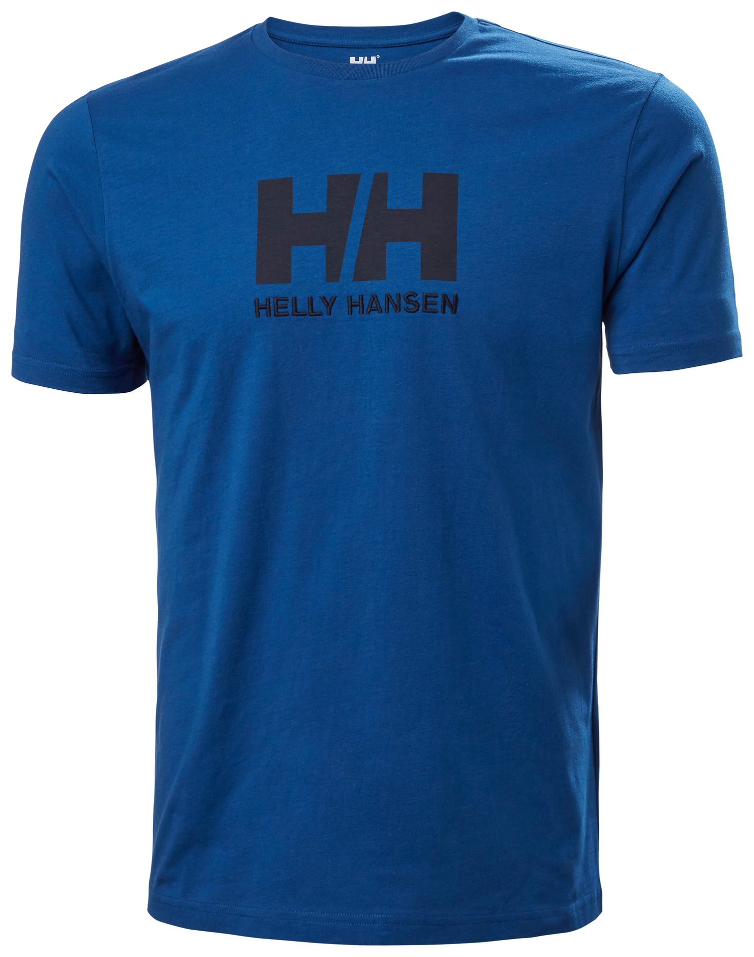 חולצת טי HH® לוגו  | Men's HH® Logo T-Shirt Gold Rush S