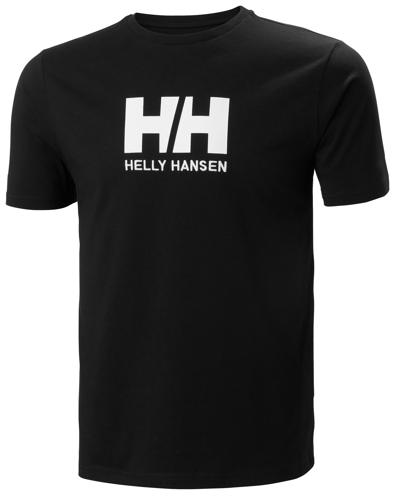 חולצת טי HH® לוגו  | Men's HH® Logo T-Shirt Gold Rush S