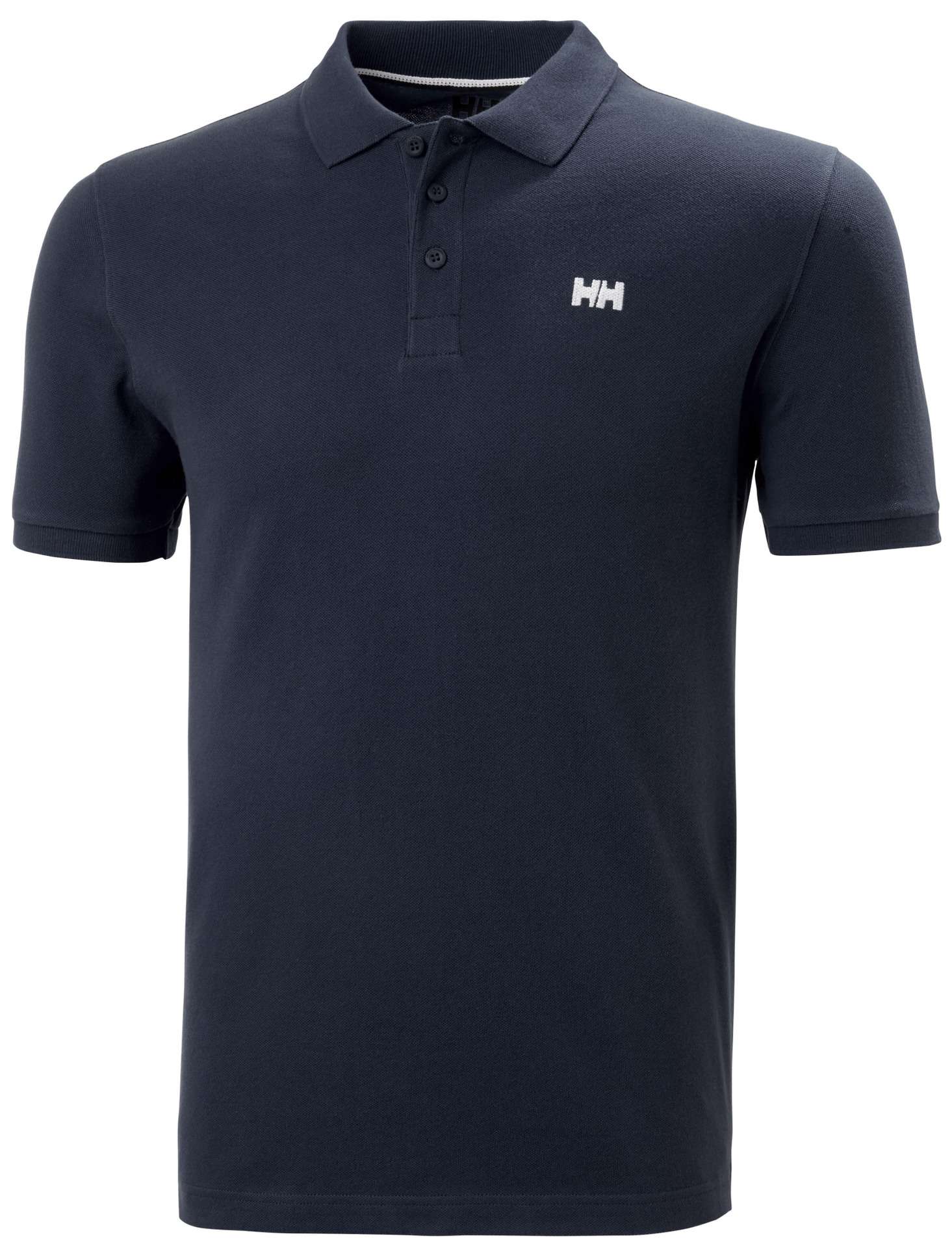 פולו גברים טרנזט מכותנה אורגנית | Men's Transat Polo Cherry Blos S