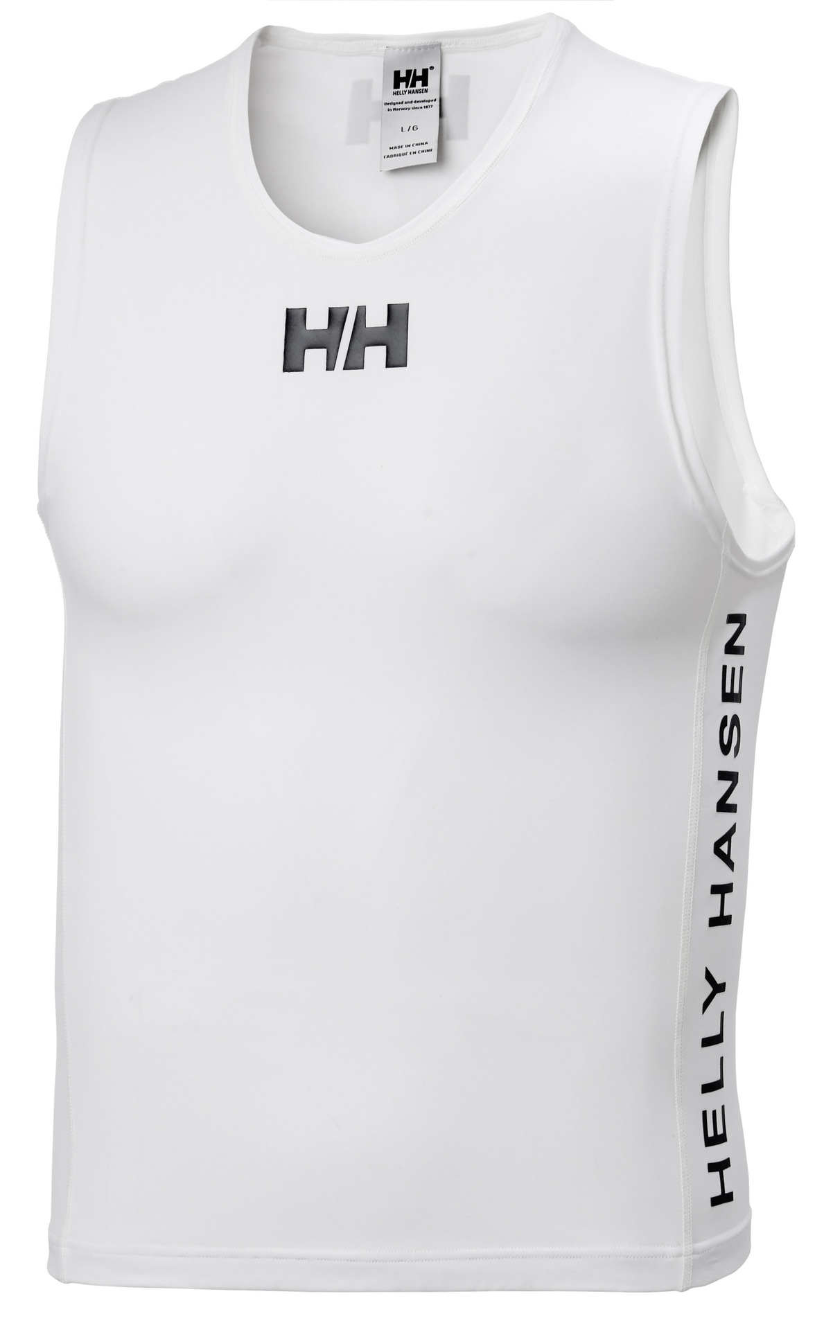 וסט ים ראשוסט יוניסקס | Unisex Waterwear Rashvest L