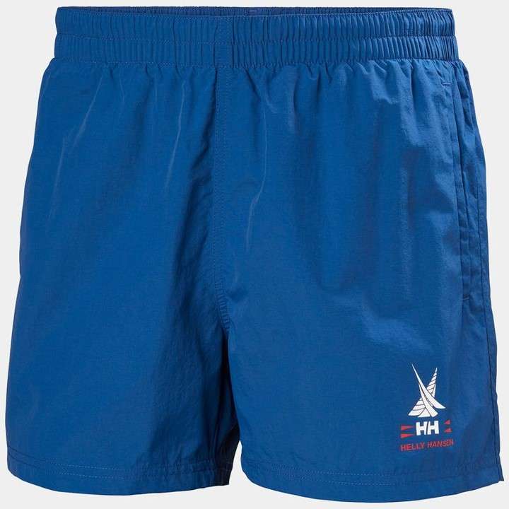 בגד ים גברים קסקייס | Men's Cascais Trunk צדף Pebble XL