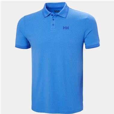 פולו גברים טאקטל® טכני קוס | Men's Kos quick-dry Tactel® Polo Cherry Blos S