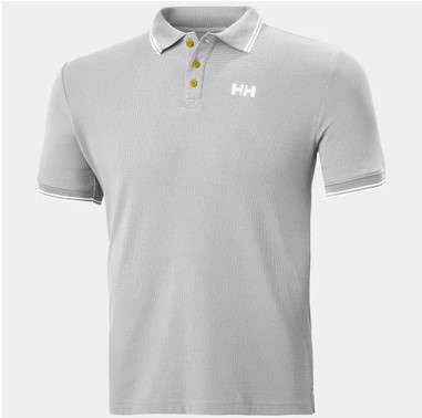 פולו גברים טאקטל® טכני קוס | Men's Kos quick-dry Tactel® Polo Cherry Blos S