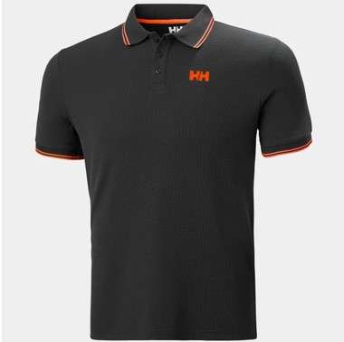 פולו גברים טאקטל® טכני קוס | Men's Kos quick-dry Tactel® Polo Cherry Blos S