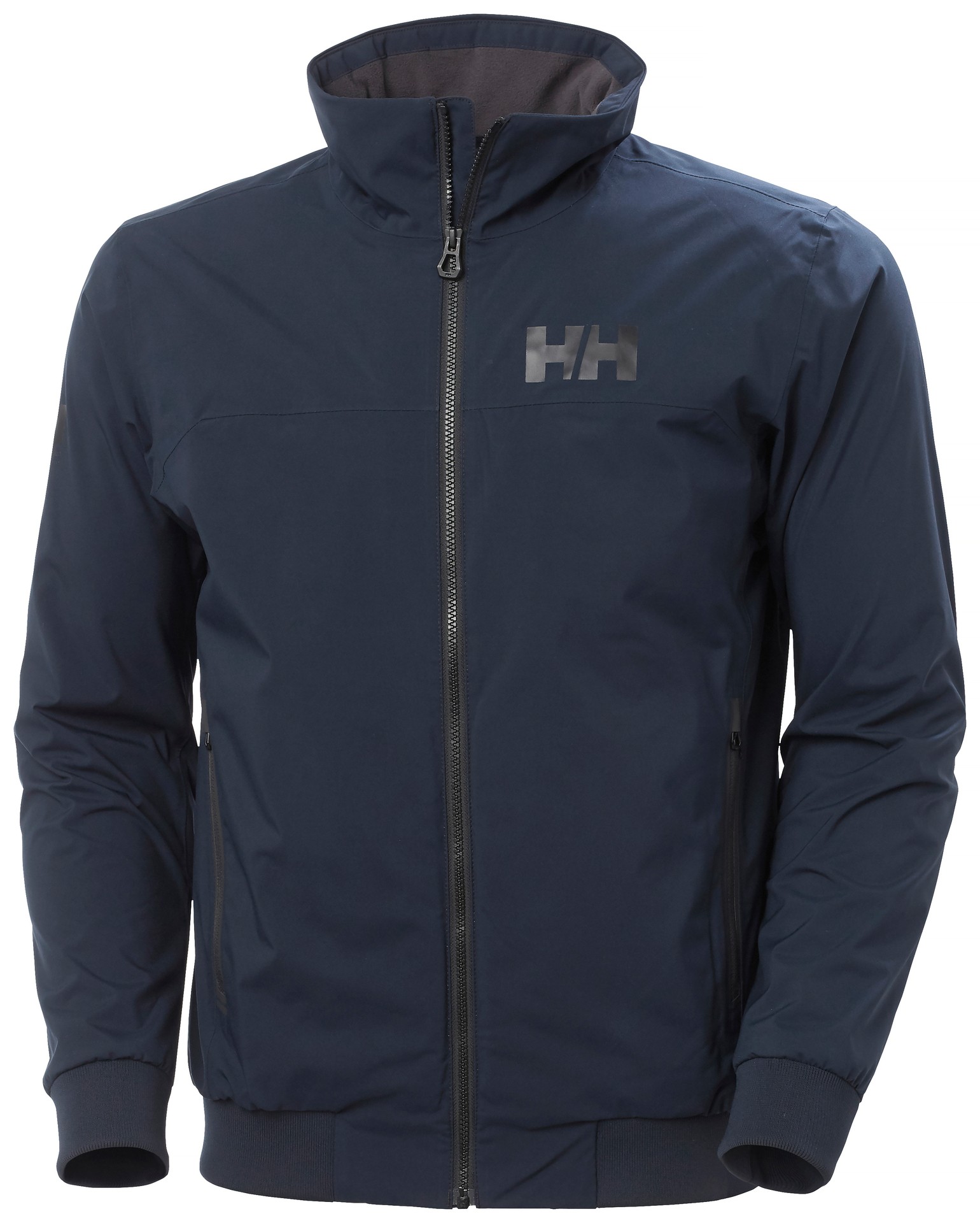 ג'קט בומבר הידרופואר עם בידוד ™ליפהלופט | Men's HP Racing LIFALOFT™ Bomber Navy XL