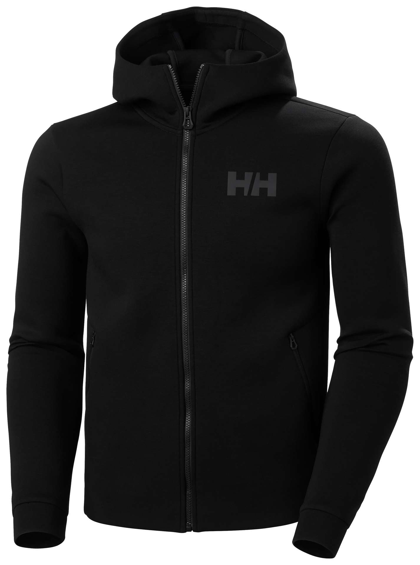 ג'קט שיוט הידרופאור רוכסן מלא | Men's HP Ocean Sailing Full-Zip Jacket Navy 2XL