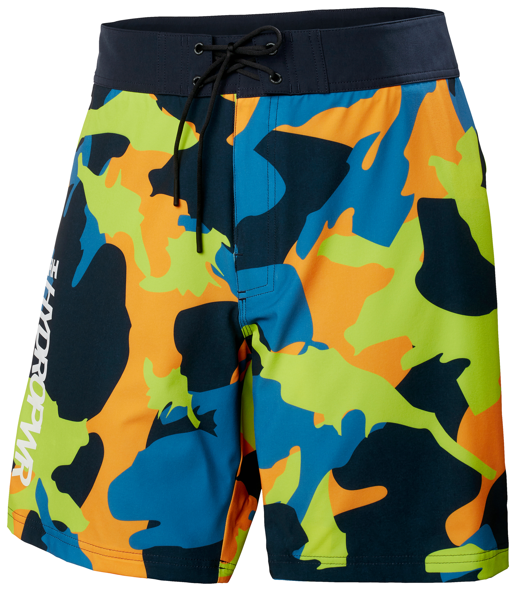 מכנסי גילשה HydroPower גברים 9" | Men's HP Board Shorts 28 - 34