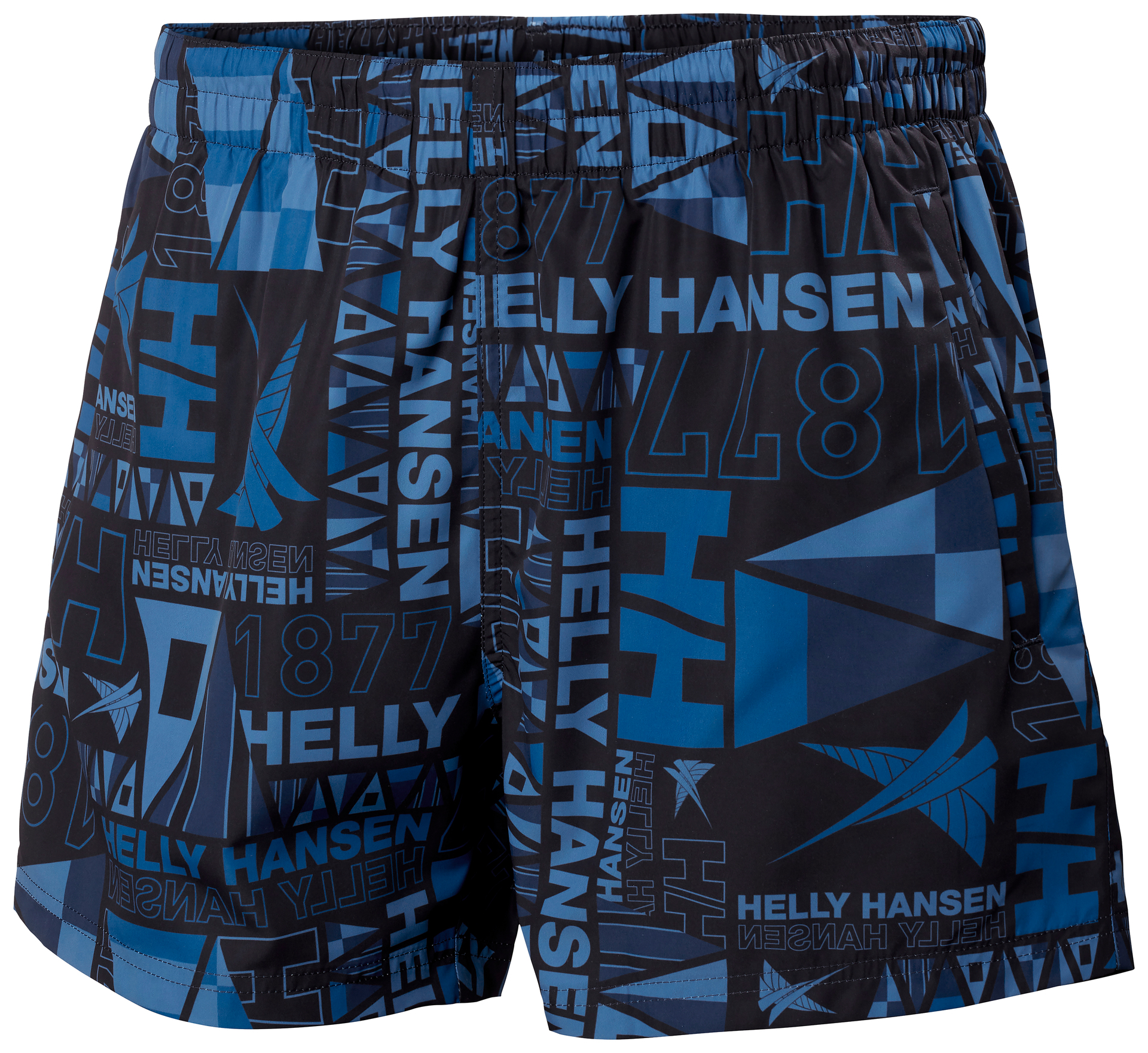 בגד ים גברים ניופורט | Men's Newport Swim Trunks M - small