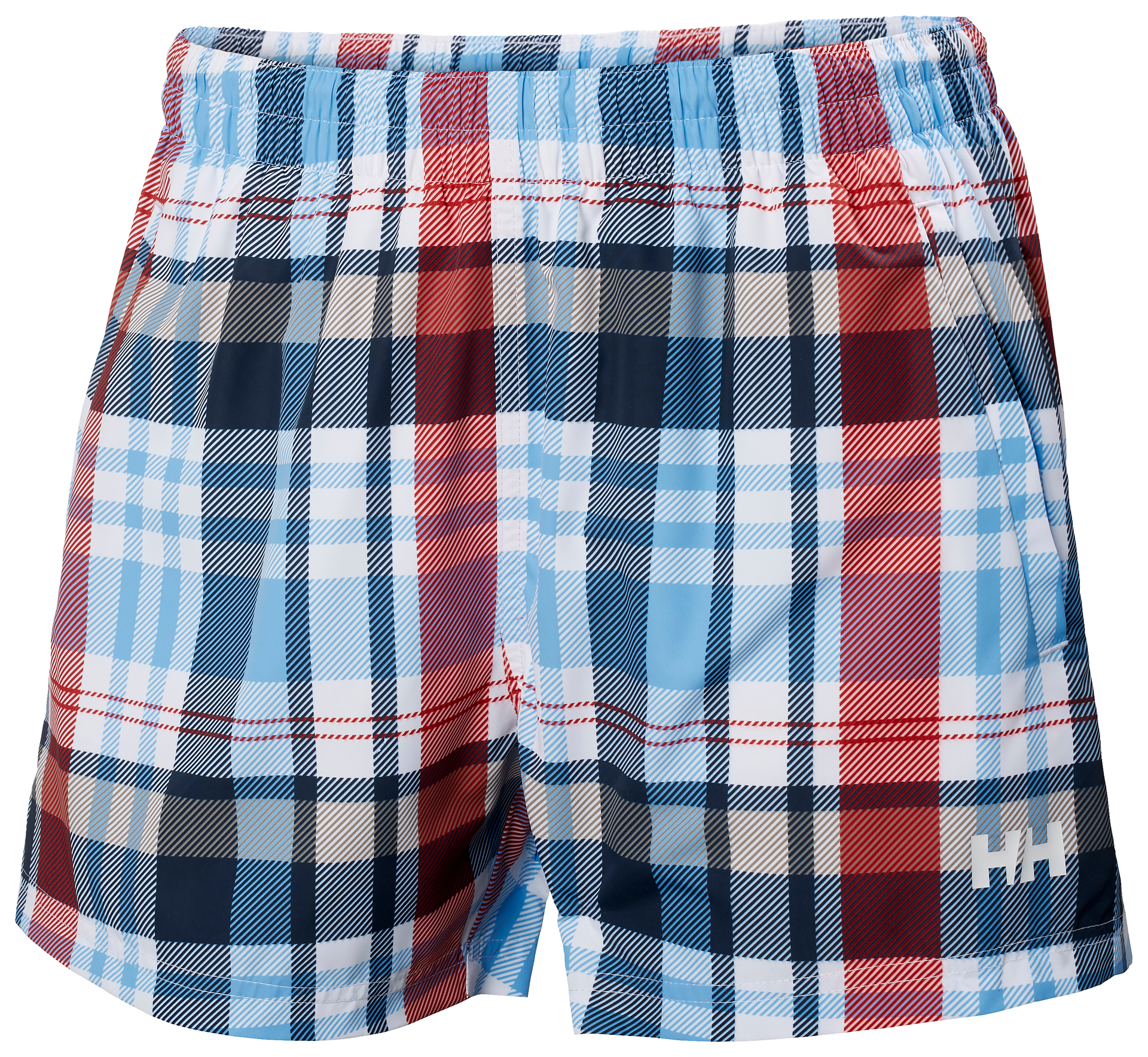 בגד ים גברים ניופורט | Men's Newport Swim Trunks M - small