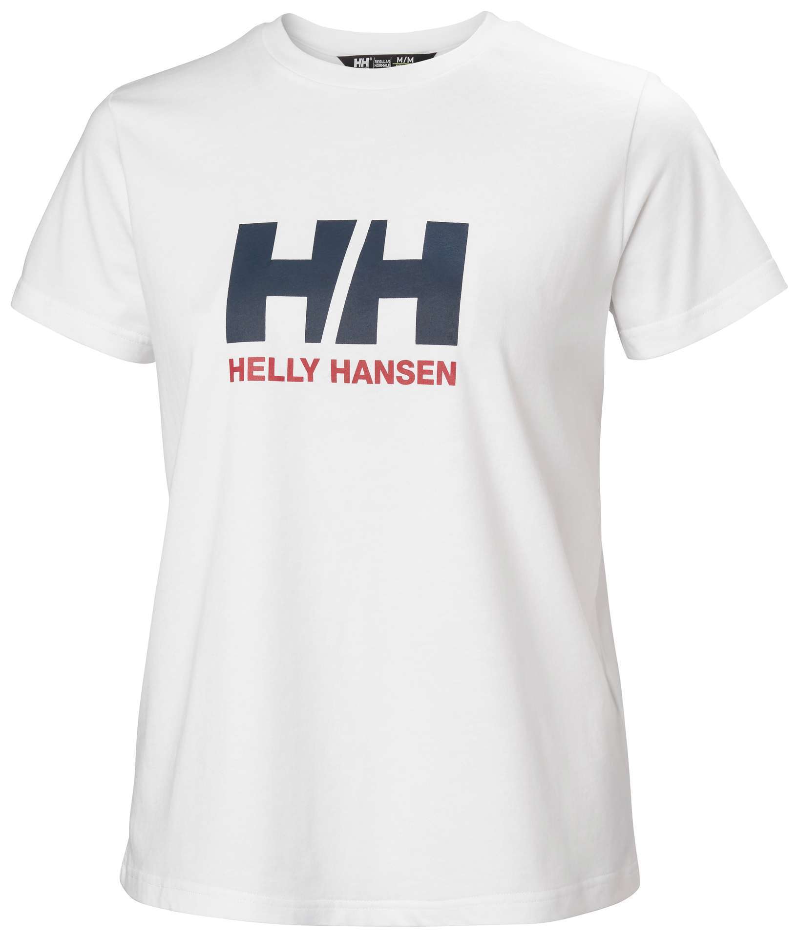 נשים חולצת טי HH® לוגו  | Women’s HH® Logo T-Shirt Cherry Blos L