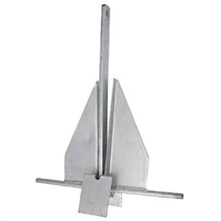 עוגן דנפורס