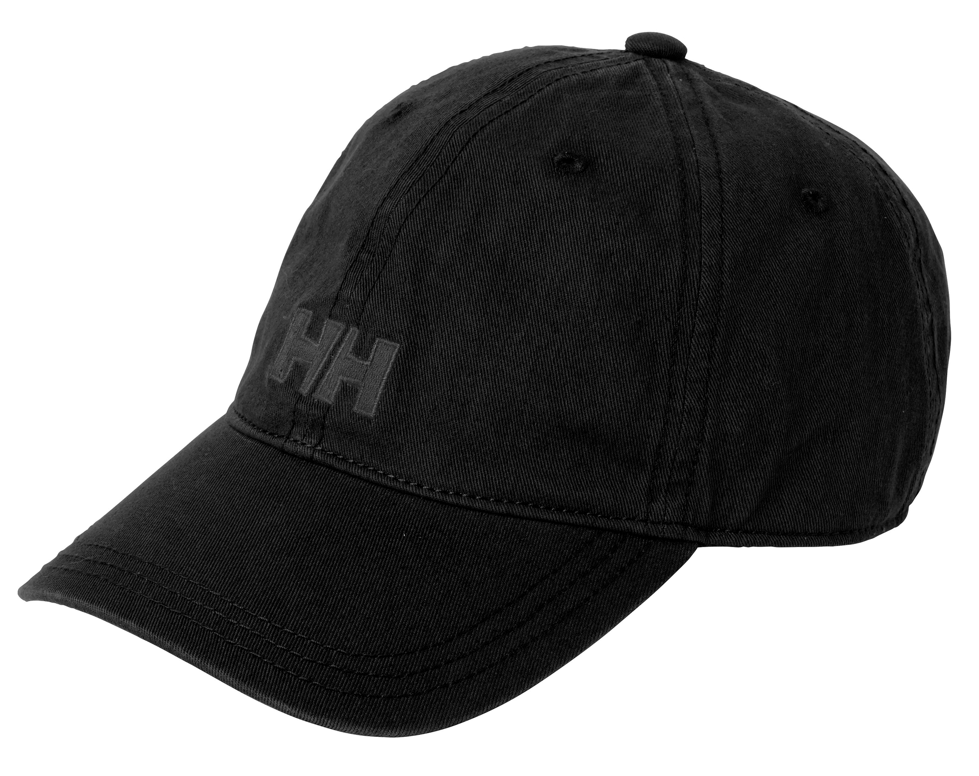 כובע לוגו HH מצחייה | Unisex HH Logo Cap BLUE - 980
