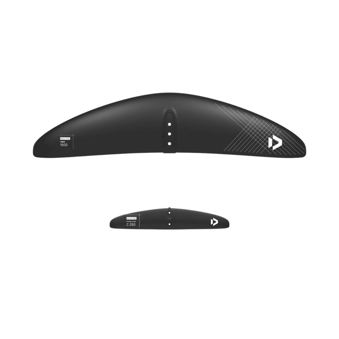 סט כנפיים לפויל AERO FREE 1750/250 - 1500
