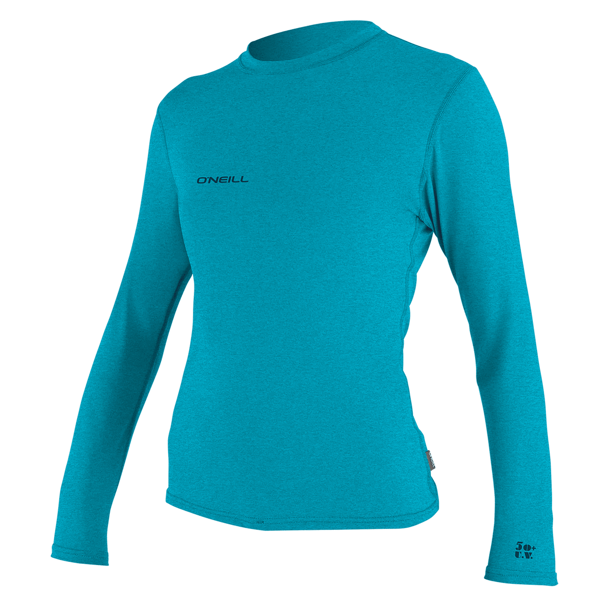חולצת גלישה נשים אוניל Hybrid S - l