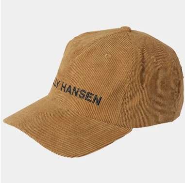 כובע HH גרפי | HH Graphic Cap LYNX - 787