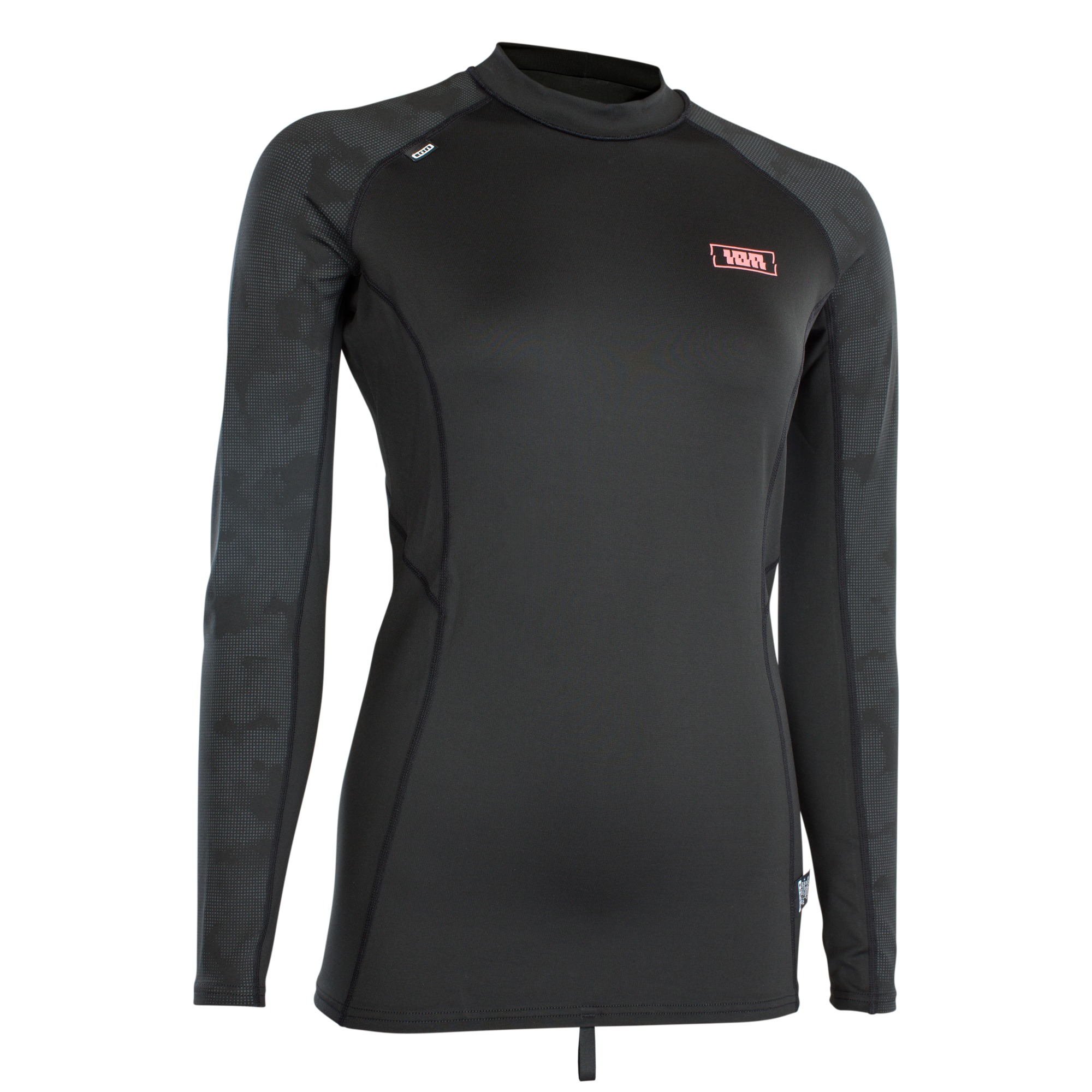 נשים פליז ION - Thermo Top M - xs