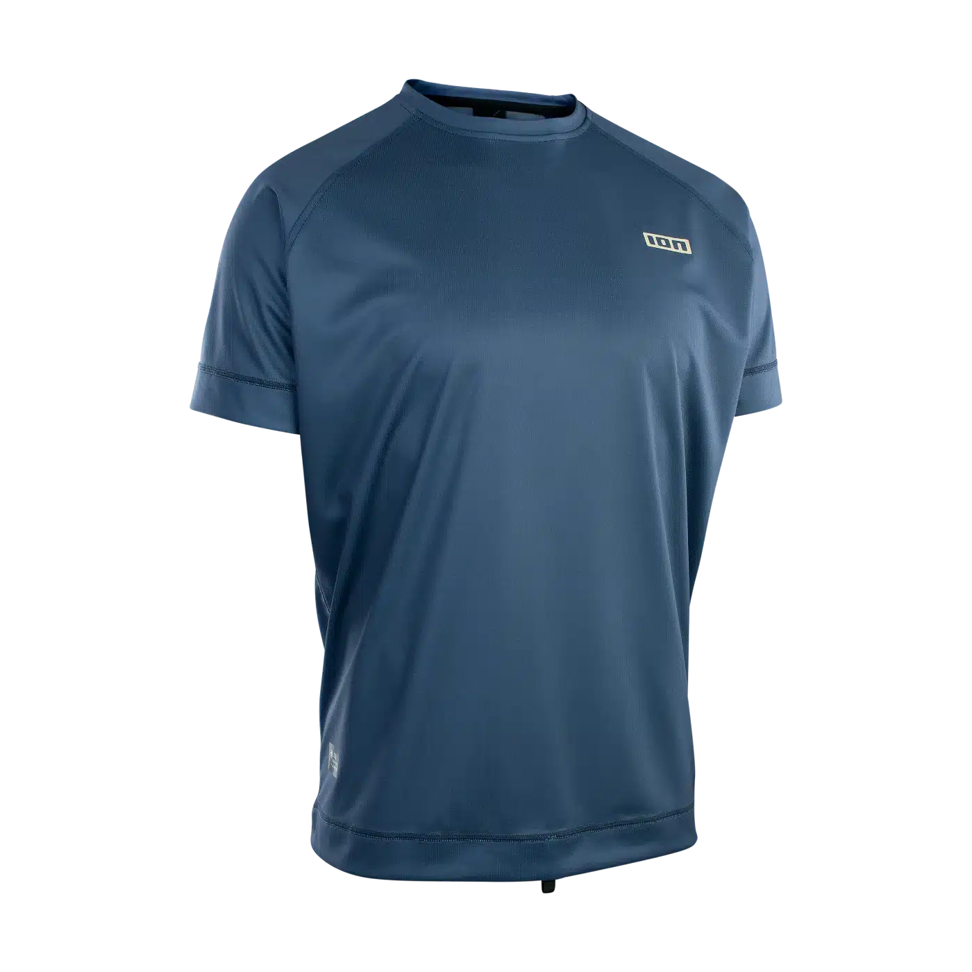 חולצת גלישה איון שרוול קצר WETSHIRT כחול 48-small