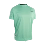 חולצת גלישה איון שרוול קצר WETSHIRT כחול 48-small - 48-small, ירוק