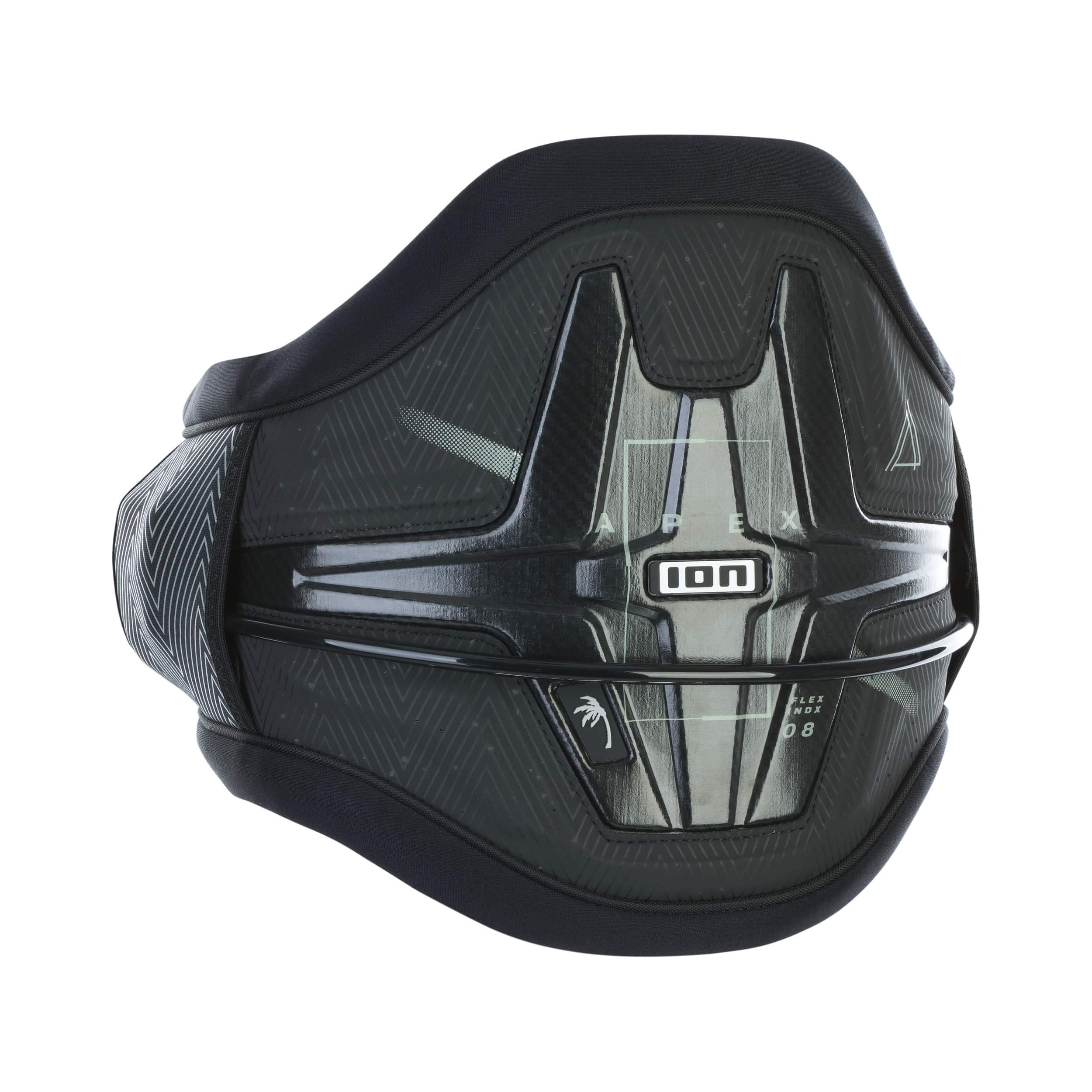 טרפז איון אפקס APEX 2024 Medium זהב - medium, שחור